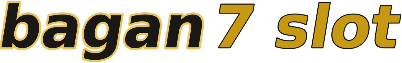 bagan7 slot logo