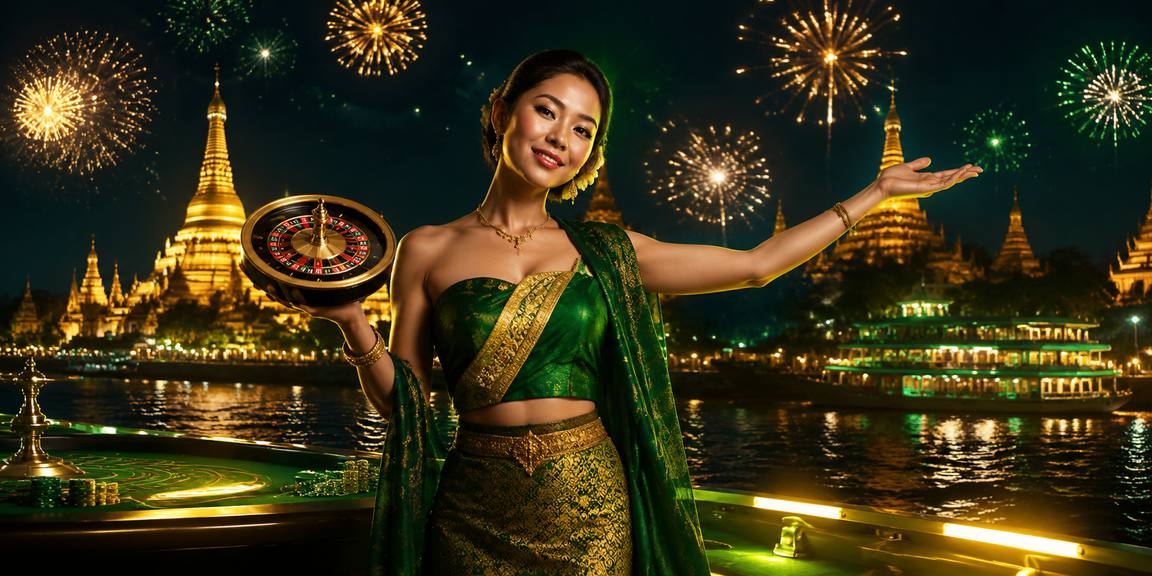 bagan7 slot Caribbean Poker