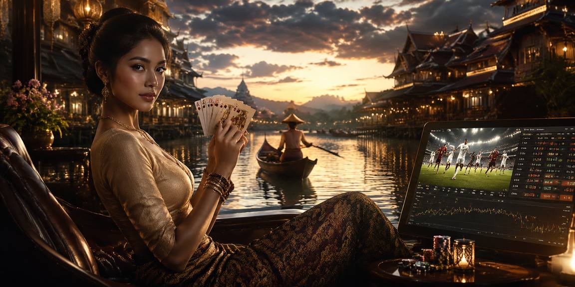 bagan7 slot Caribbean Poker